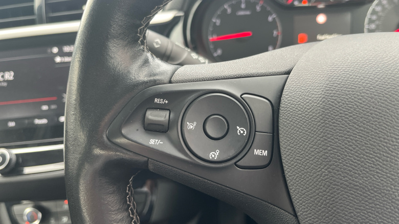 Vauxhall Corsa 1.2 SE 5dr Petrol Hatchback